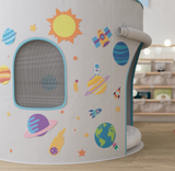 V2.0 ZeeZee Adventures Tent Set