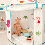 Under the Sea (Ocean) Stickeez