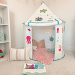 Under the Sea (Ocean) Stickeez