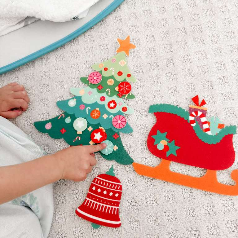 Holiday Theme StickeeZ (Special Edition)