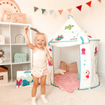 Under the Sea (Ocean) Stickeez