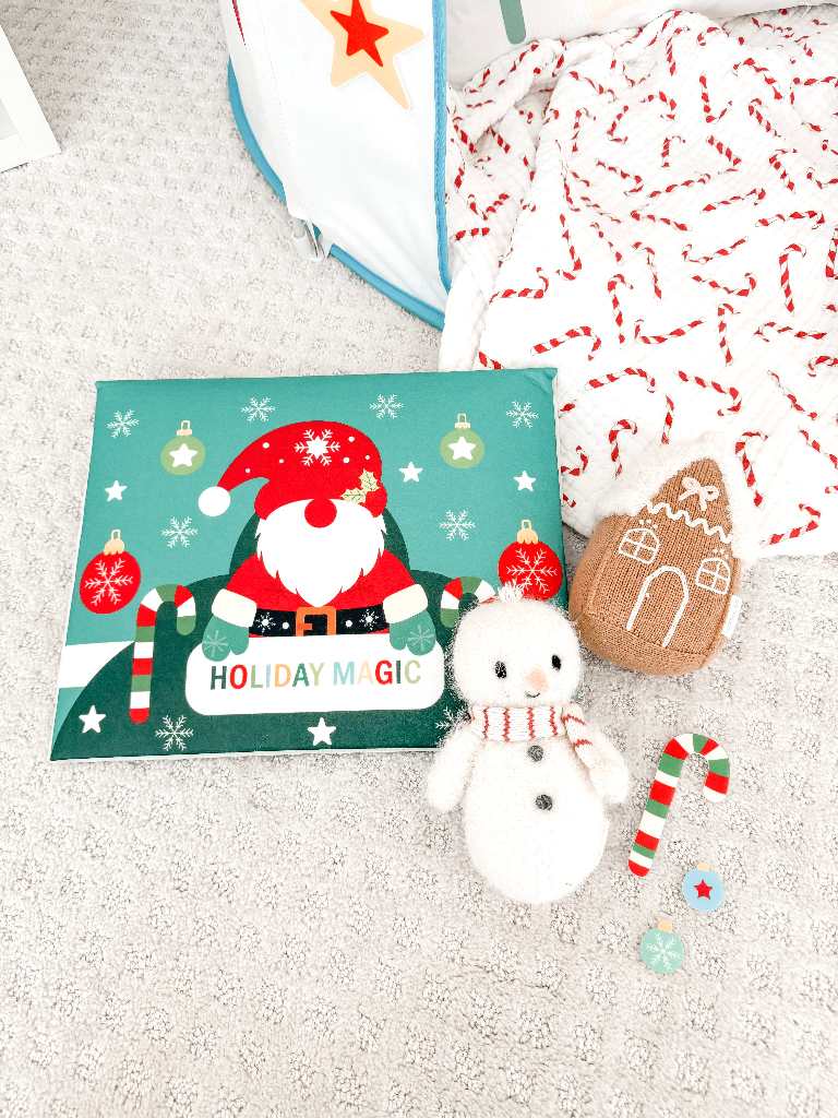Holiday Theme StickeeZ (Special Edition)