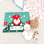 Holiday (Seasonal) Theme StickeeZ