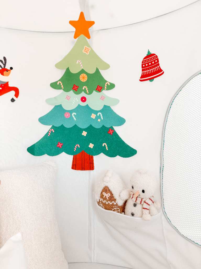 Holiday Theme StickeeZ (Special Edition)