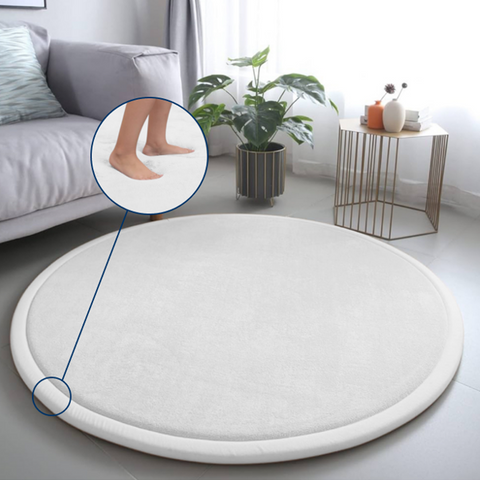 Deluxe Cushion Mat