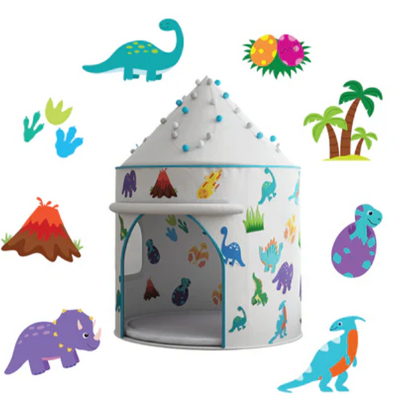 Dinosaur Adventure Stickeez