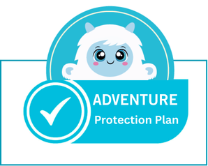 Adventure Protection Plans (Extended Warranty)