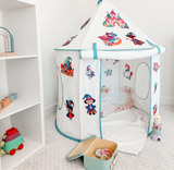 V2.0 ZeeZee Adventures Tent Set