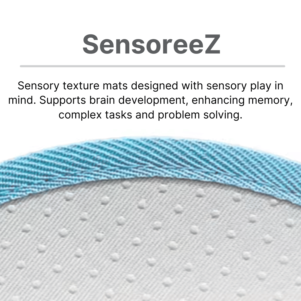 SensoreeZ Theme StickeeZ