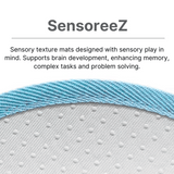 SensoreeZ Theme  StickeeZ