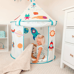 Space Voyage Stickeez