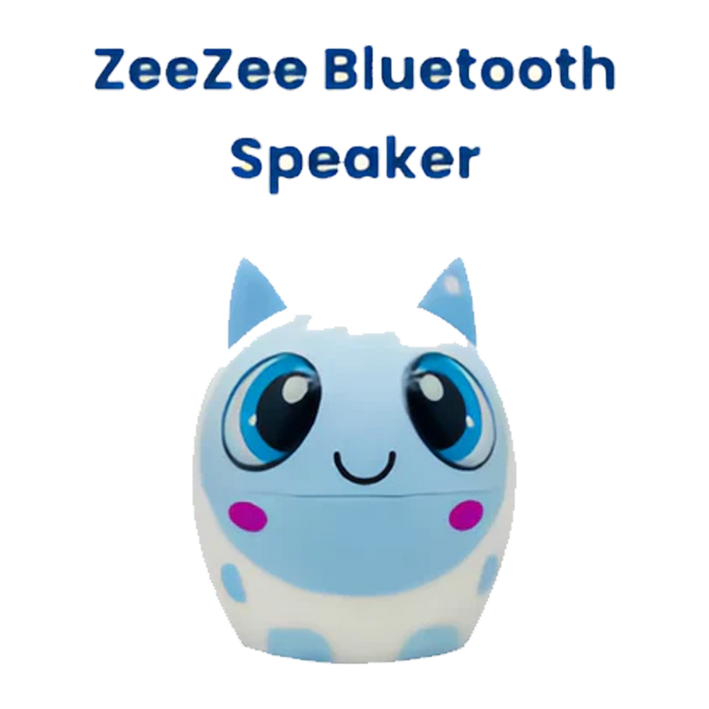 Bluetooth Speaker