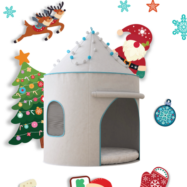 Holiday (Seasonal) Theme Stickeez