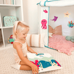 Under the Sea (Ocean) Stickeez