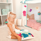 Under the Sea (Ocean) Stickeez