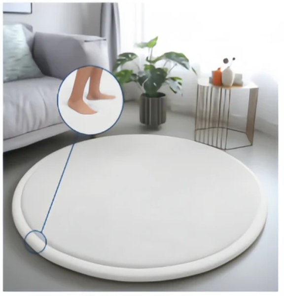 Deluxe Cushion Mat