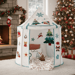 V2.0 ZeeZee Adventures Tent Set