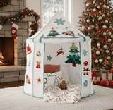 V2.0 ZeeZee Adventures Tent Set