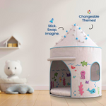 V2.0 ZeeZee Adventures Tent Set