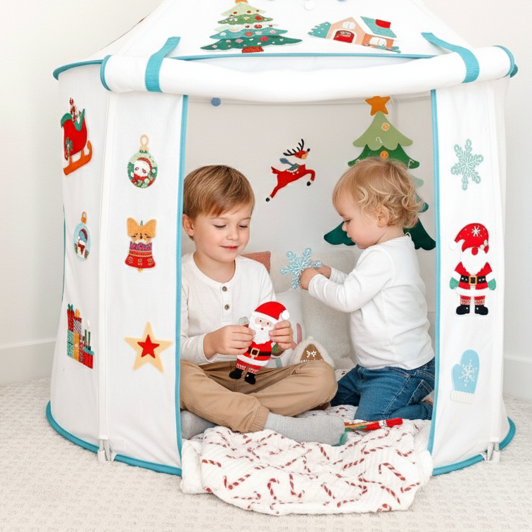 Holiday Theme StickeeZ (Special Edition)