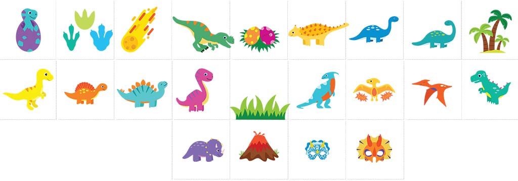 Stickeez Image
