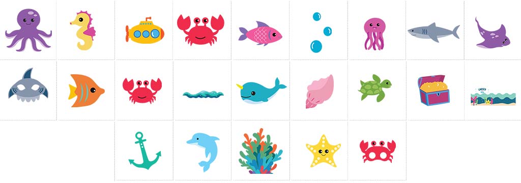 Stickeez Image