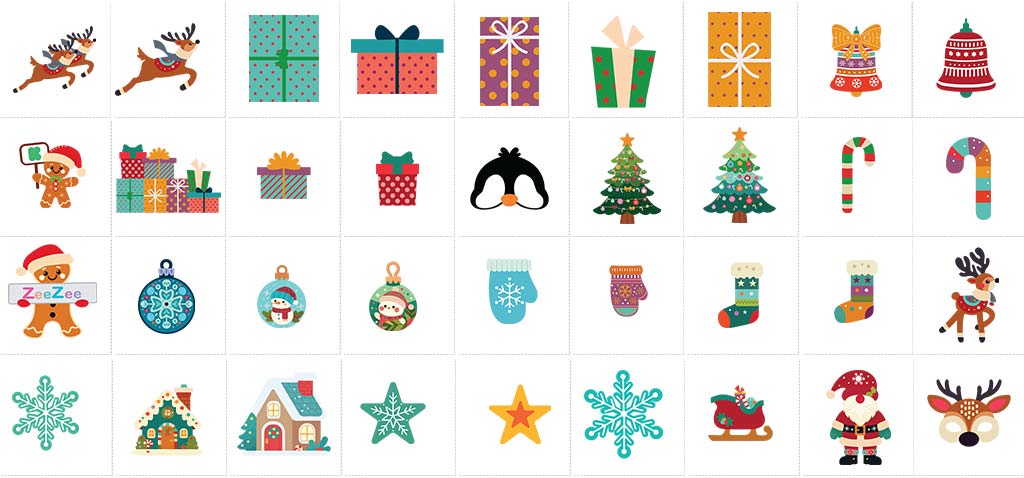 Stickeez Image