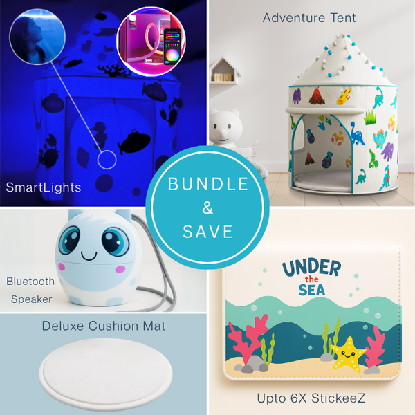 Complete Adventure Bundle Special